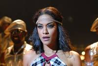 Mumaith Khan Spicy Stills